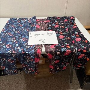 Women Legging Lot Size Large 3 Legging In Lot